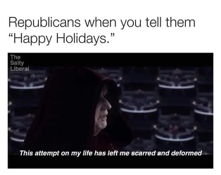 Republican meme