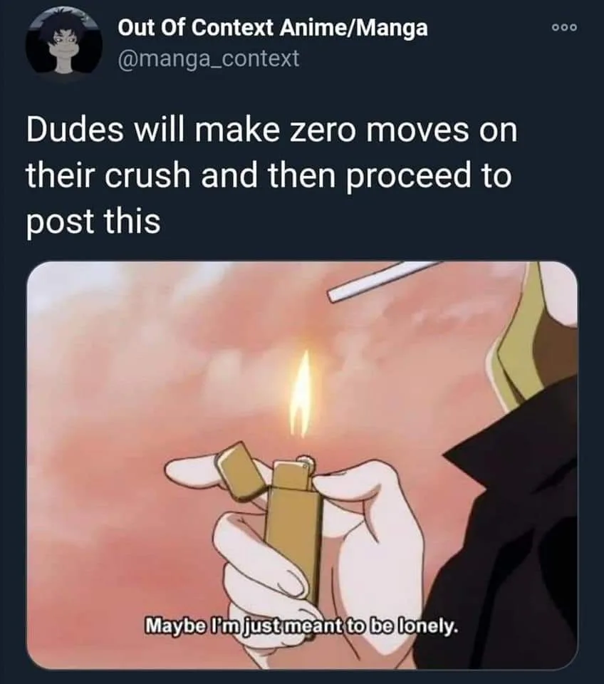 hitting on women meme