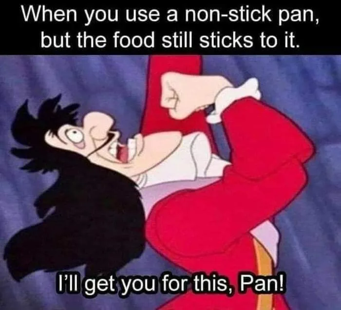 pan meme