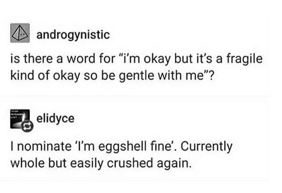 vulnerability meme