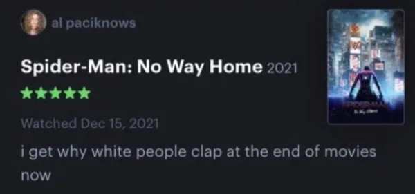 whiteness meme
