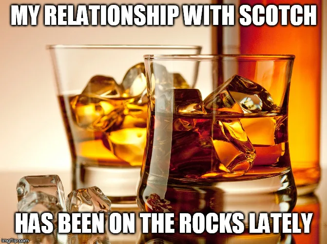 relationship meme