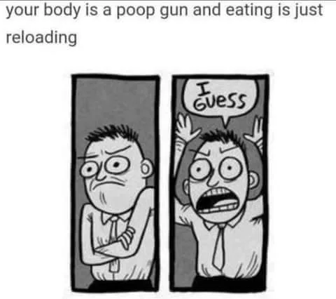 body meme