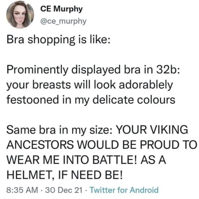 bra meme