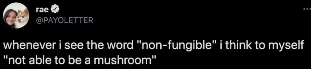mushroom meme