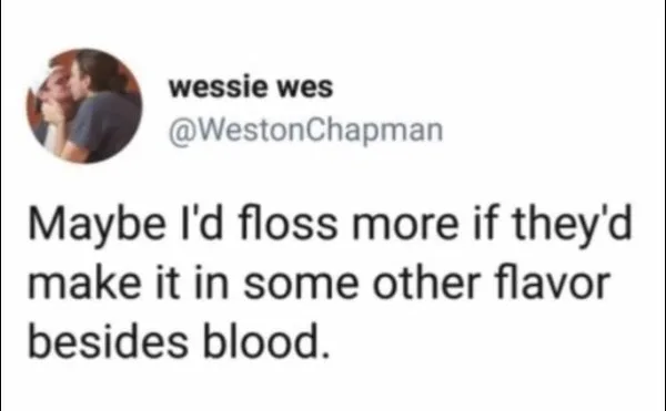 blood meme