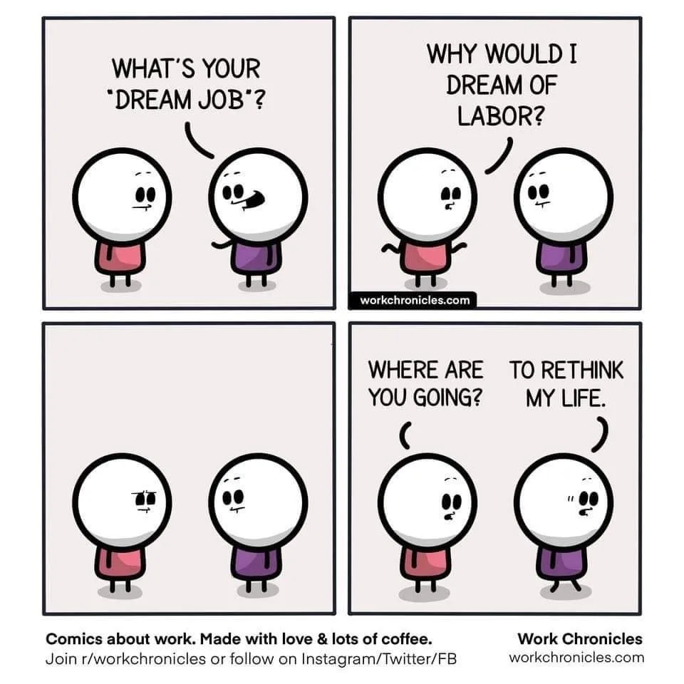 labor meme