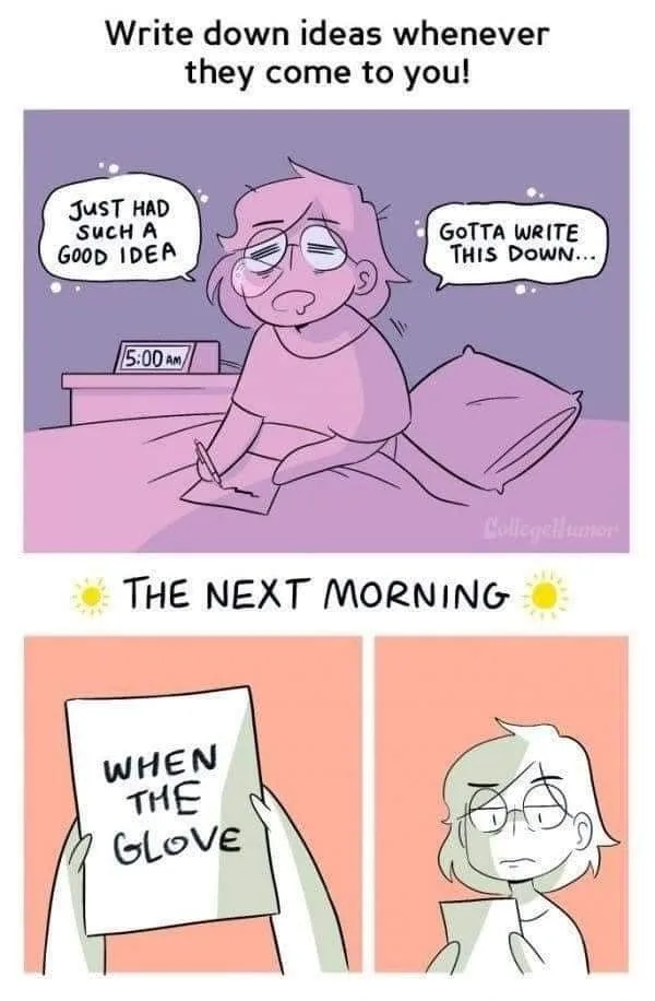 dream meme
