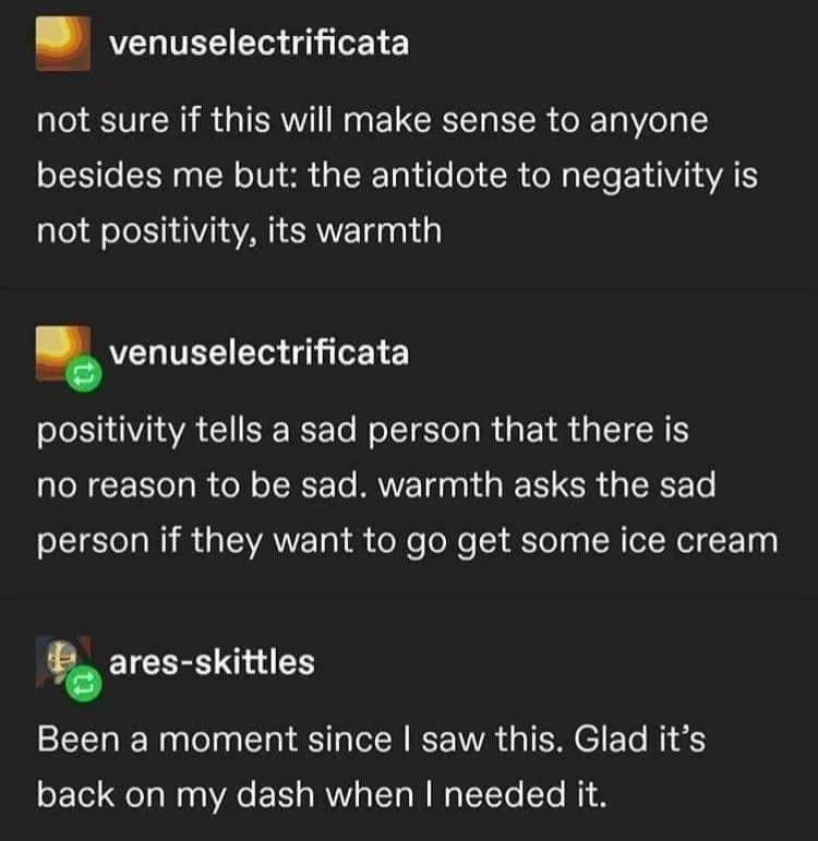 warmth meme