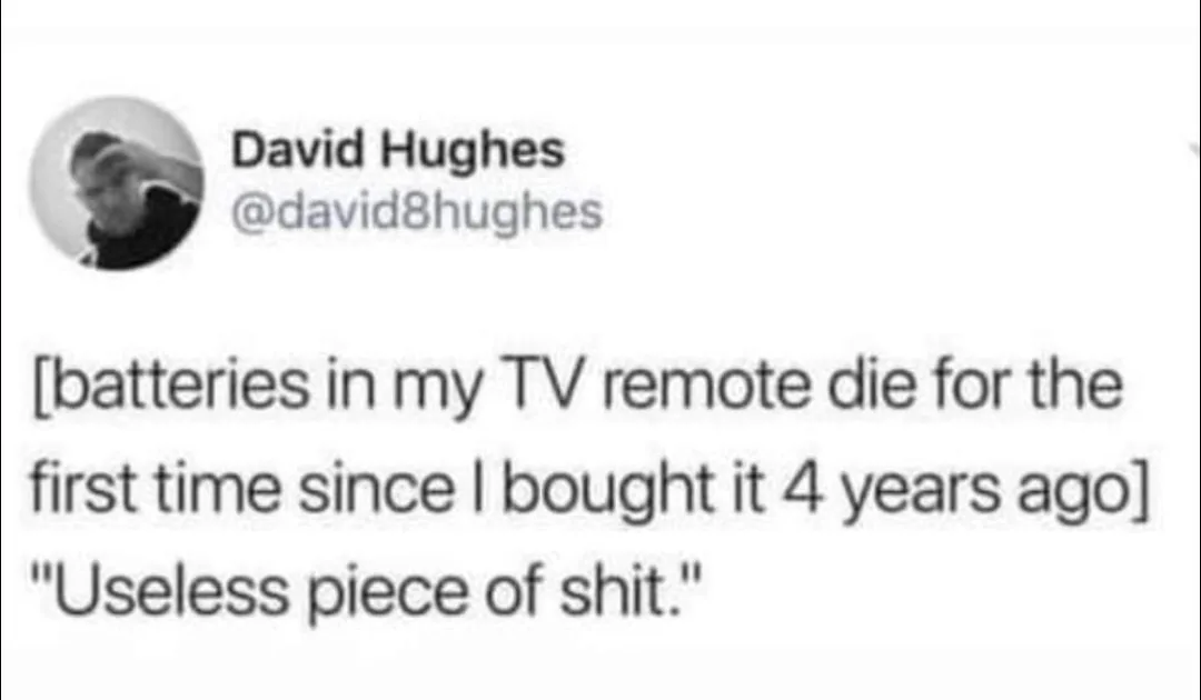remote control meme