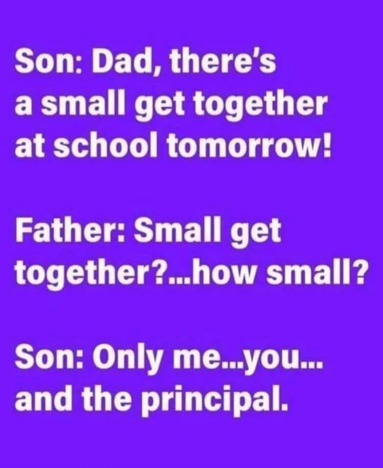 school meme