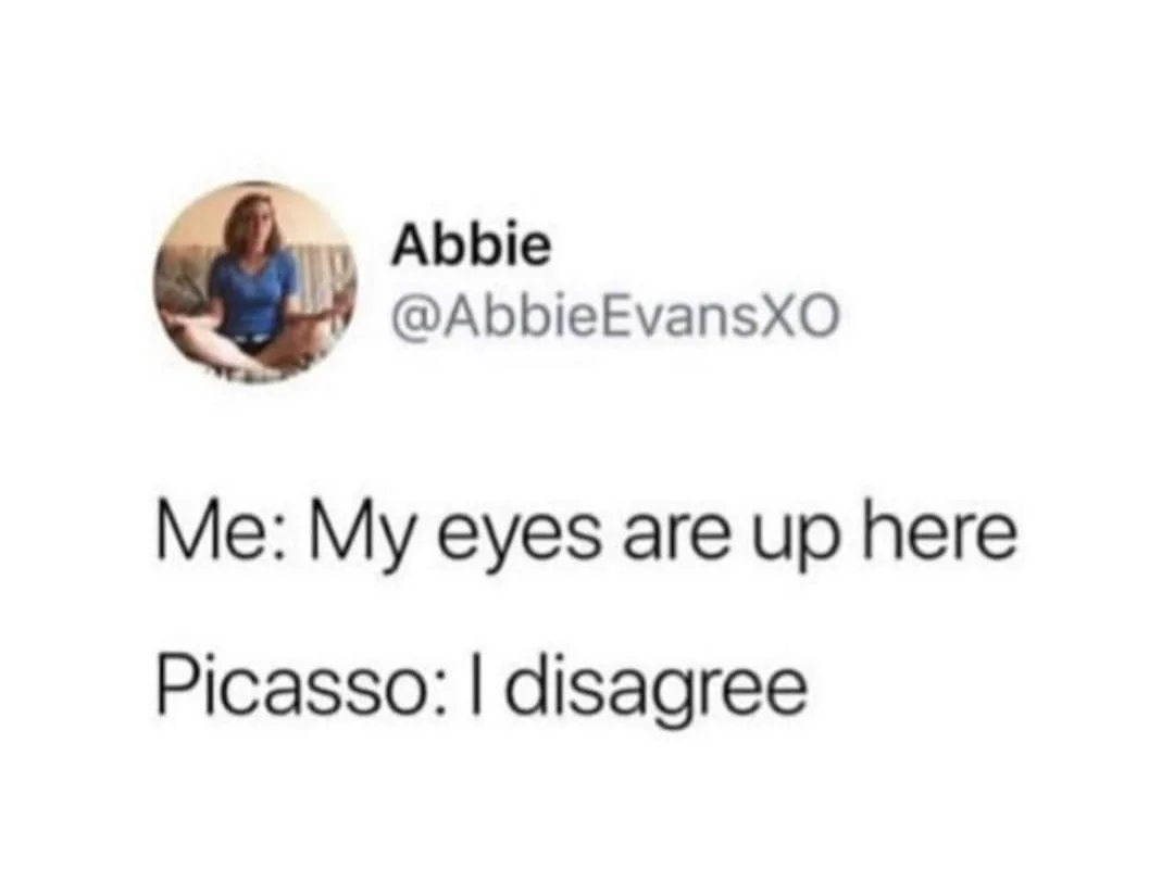 objectification meme