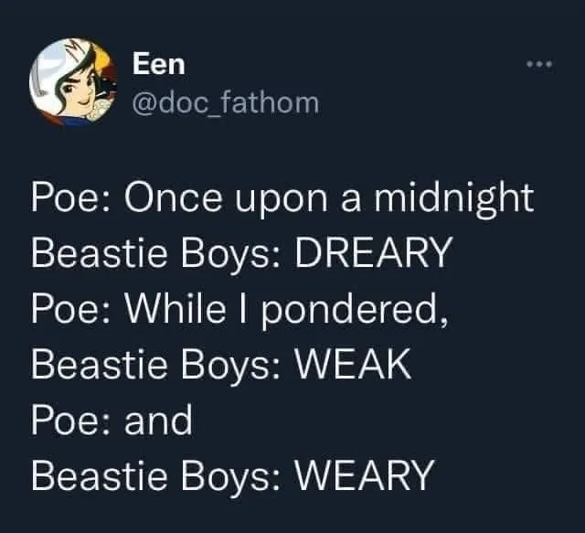 rap music meme