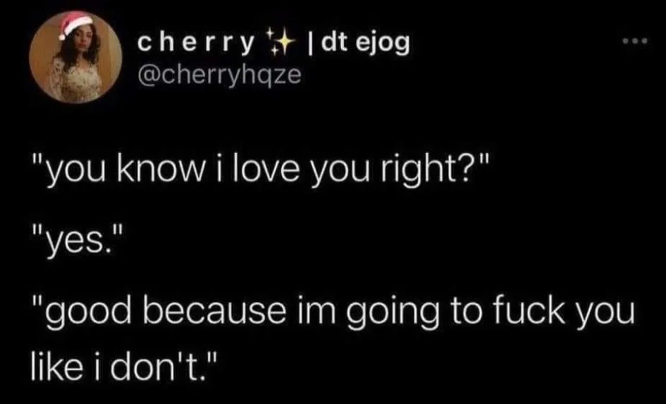 fucking meme