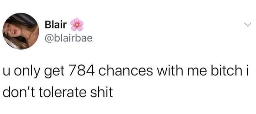 forgiveness meme
