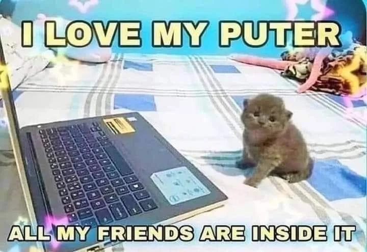 computer meme