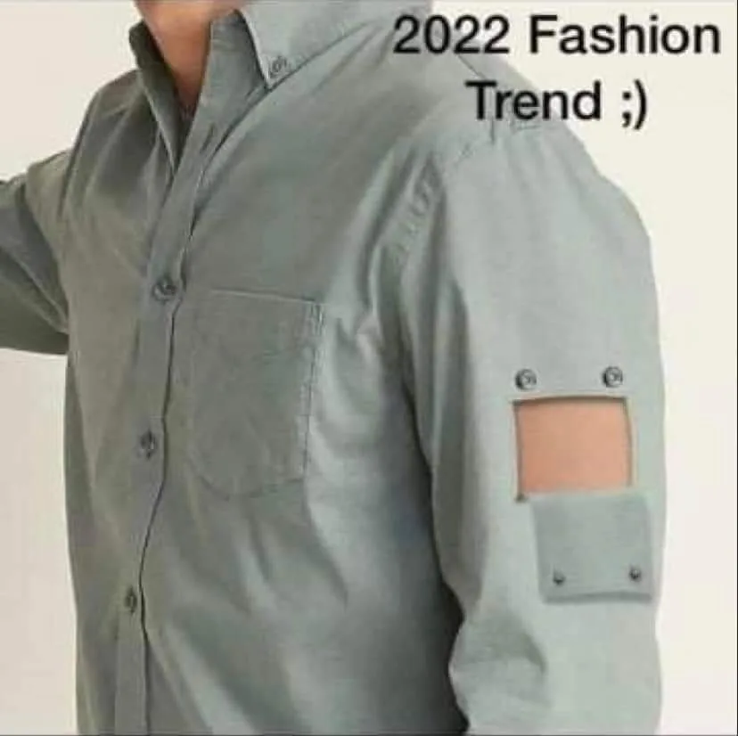 fashion meme