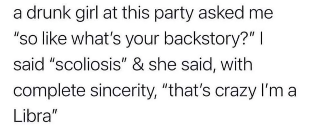 astrology meme
