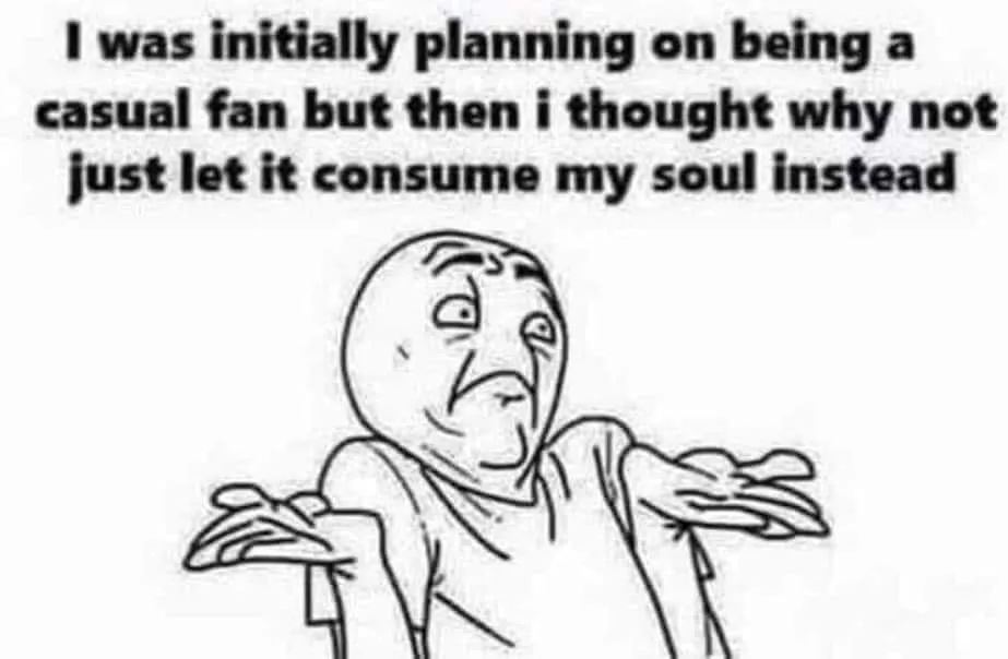 obsession meme