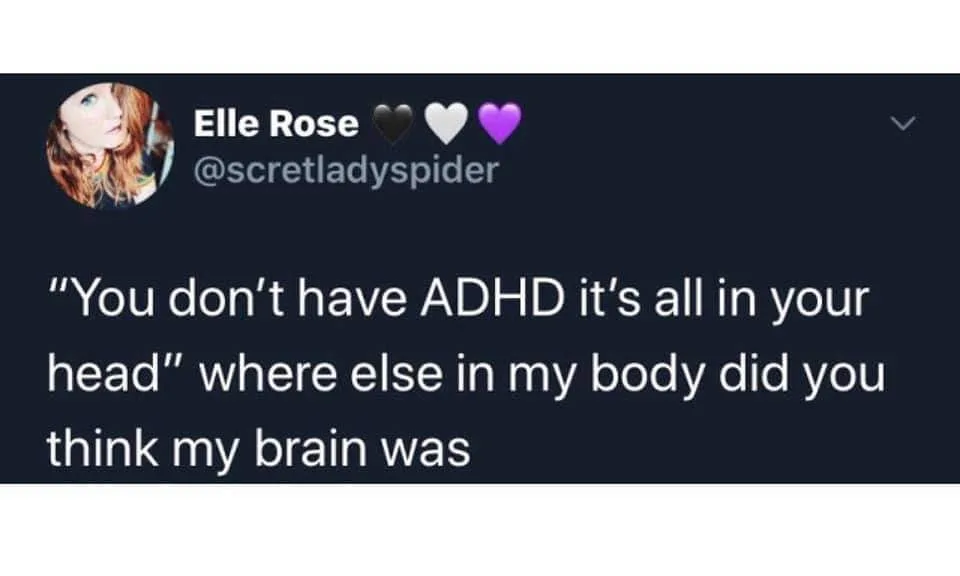 psychosomatic meme