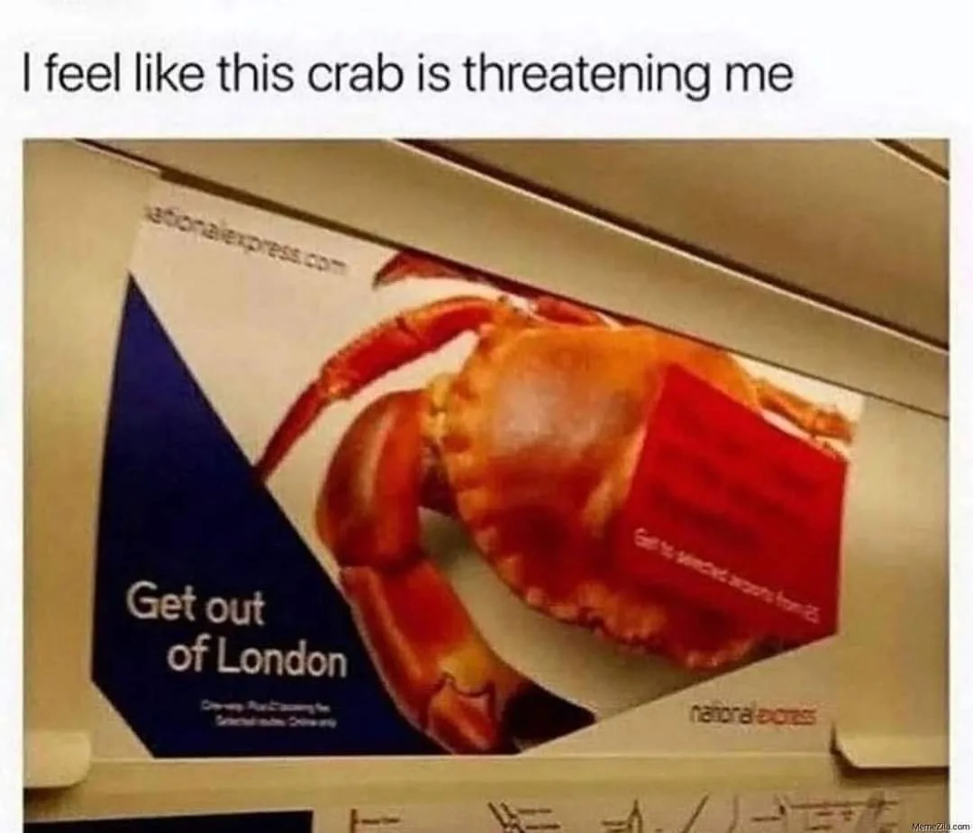 threat meme