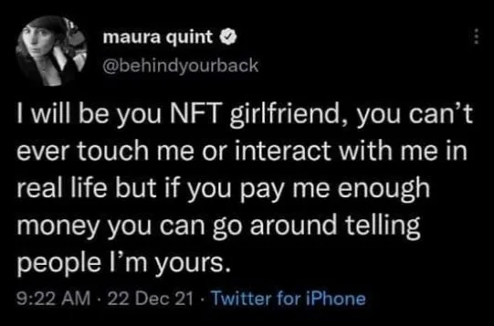 girlfriend meme