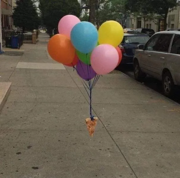 balloon meme