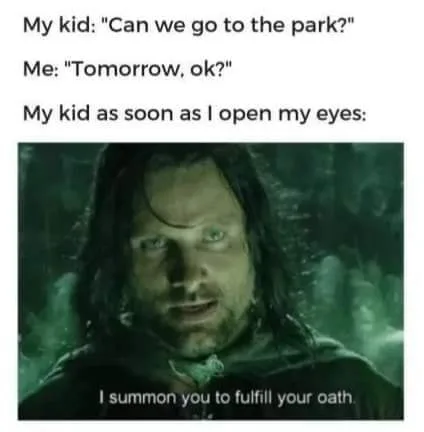 promising meme