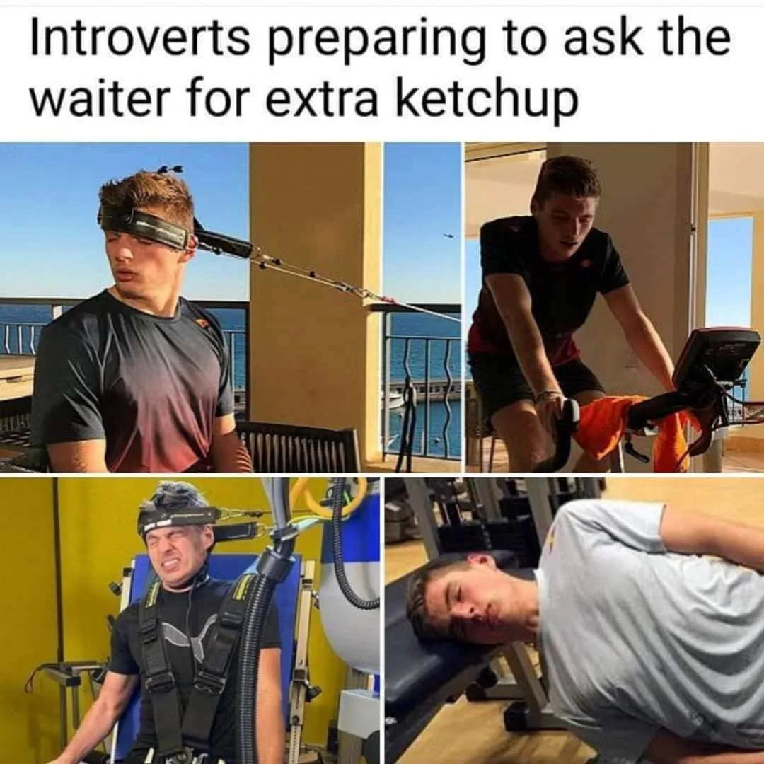 speaking up meme