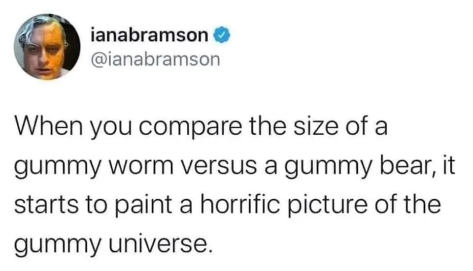 candy meme