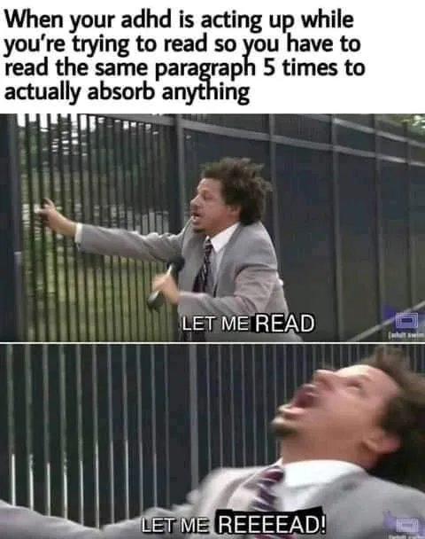 concentrating meme