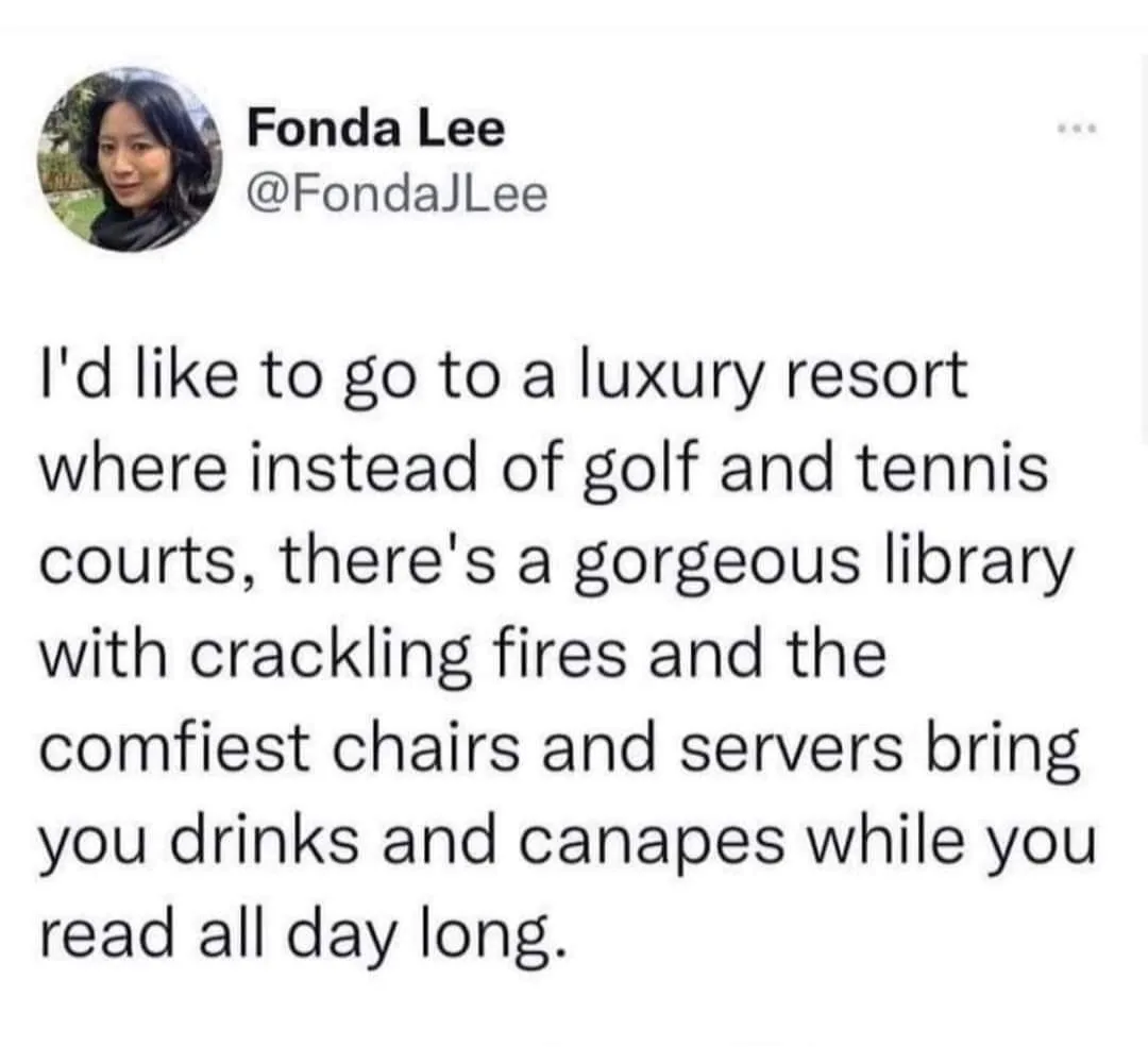 resort meme