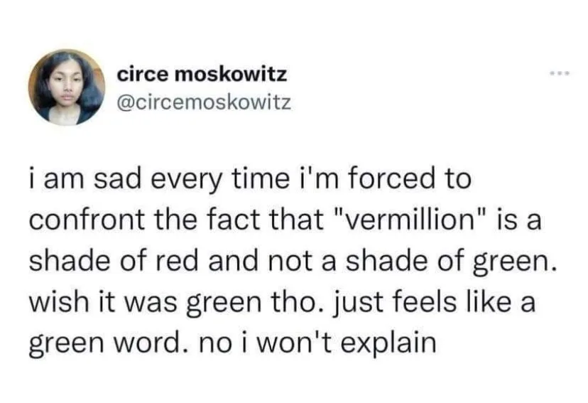 color meme