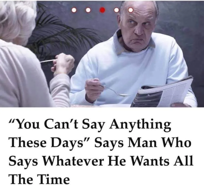 conservatism meme