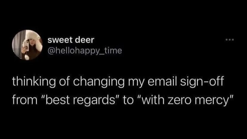 email-signoff meme