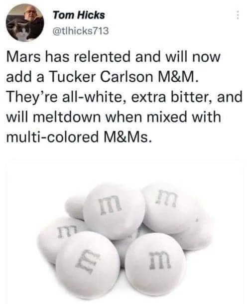 white supremacy meme
