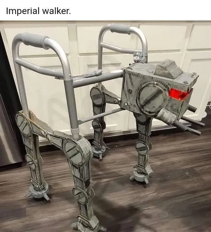 walker meme