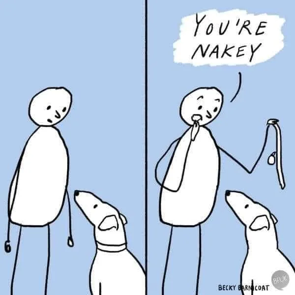 collar meme