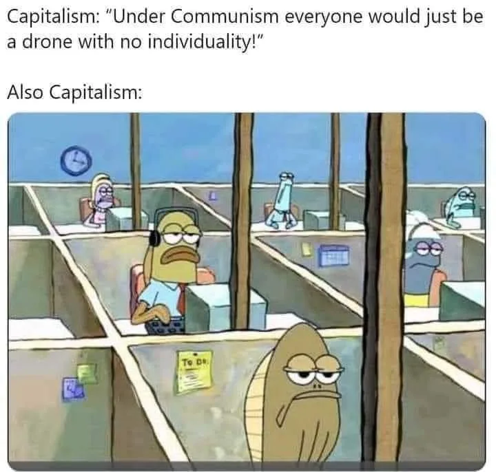 communism meme