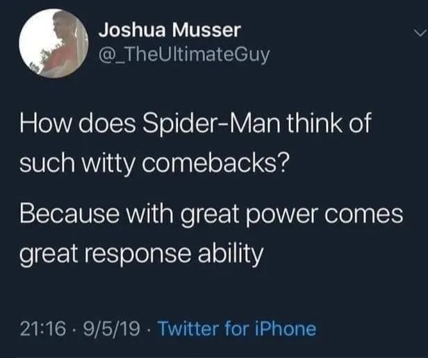 comeback meme