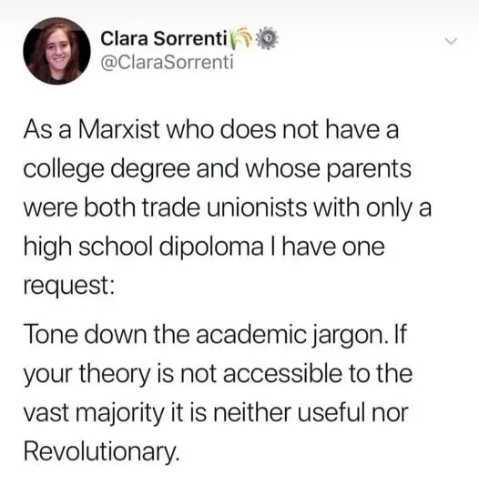 revolutionary meme
