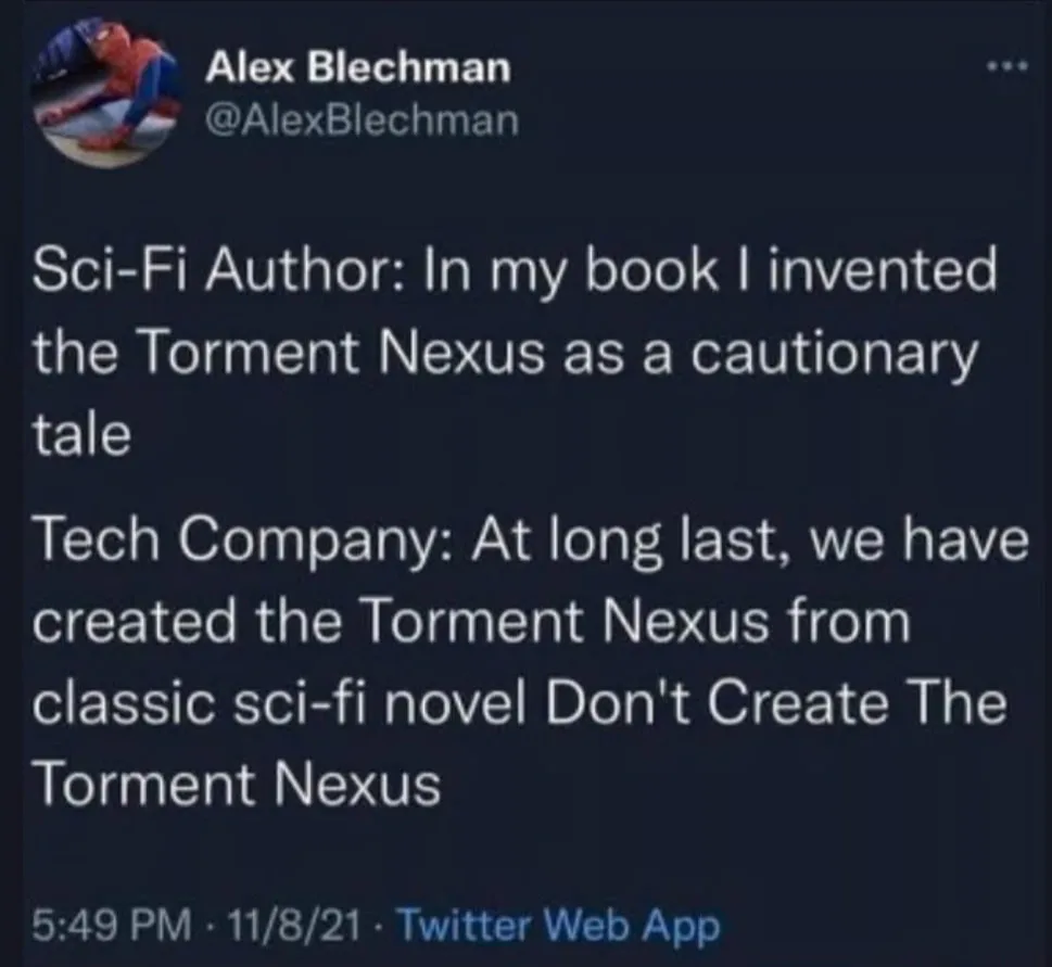 technology meme