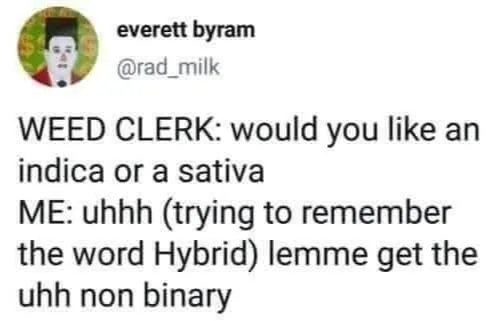 binary meme