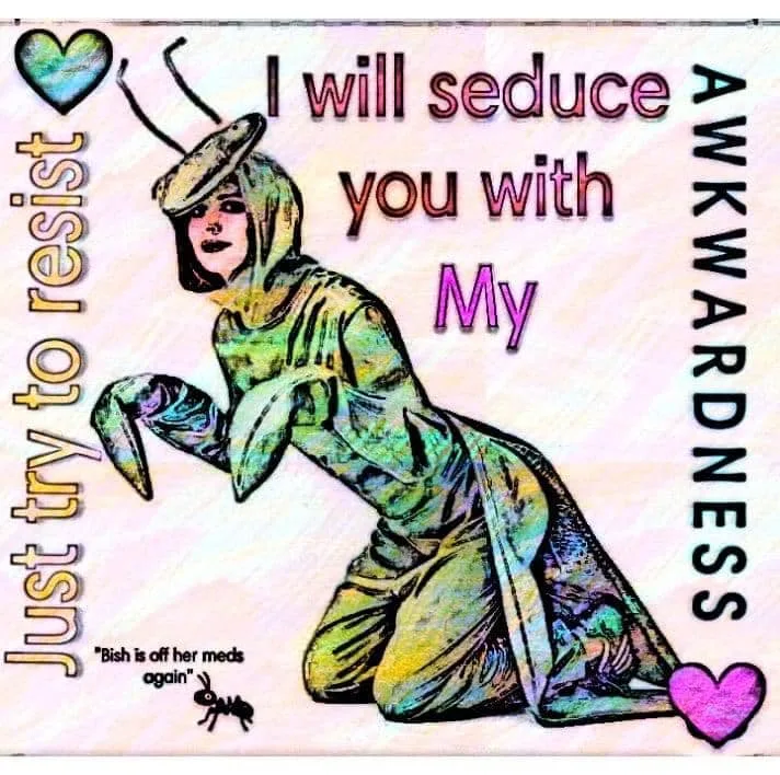 seduction meme