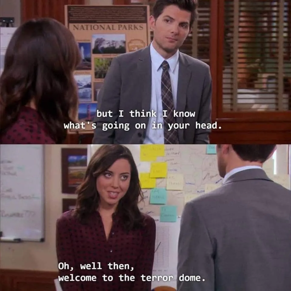 understanding someone meme