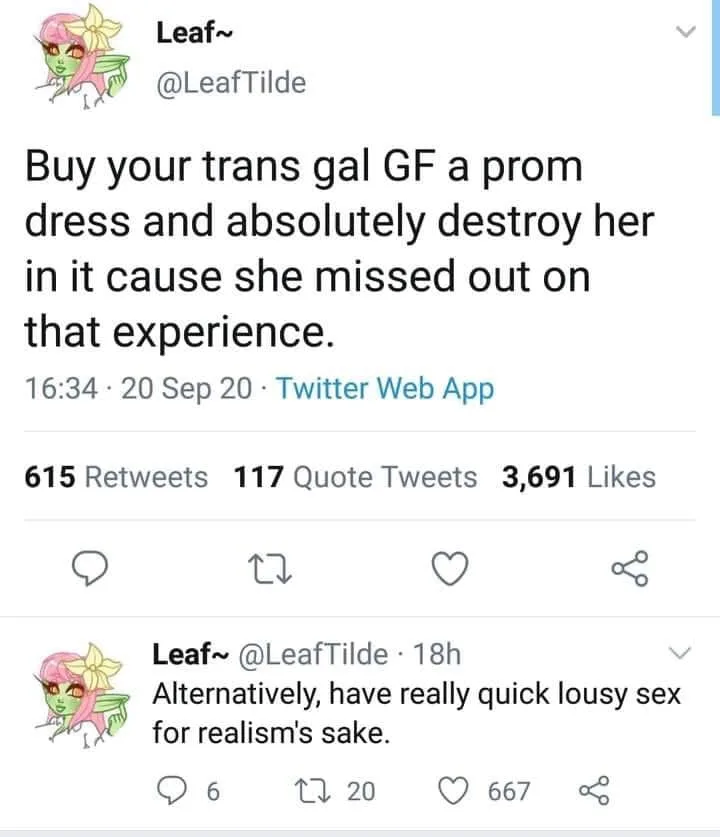 prom meme