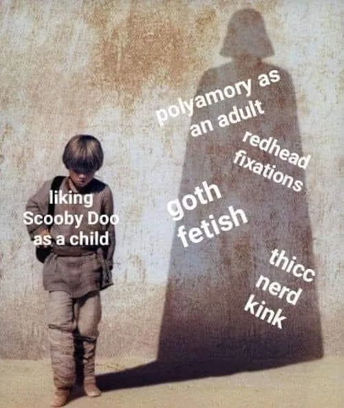 polyamory meme