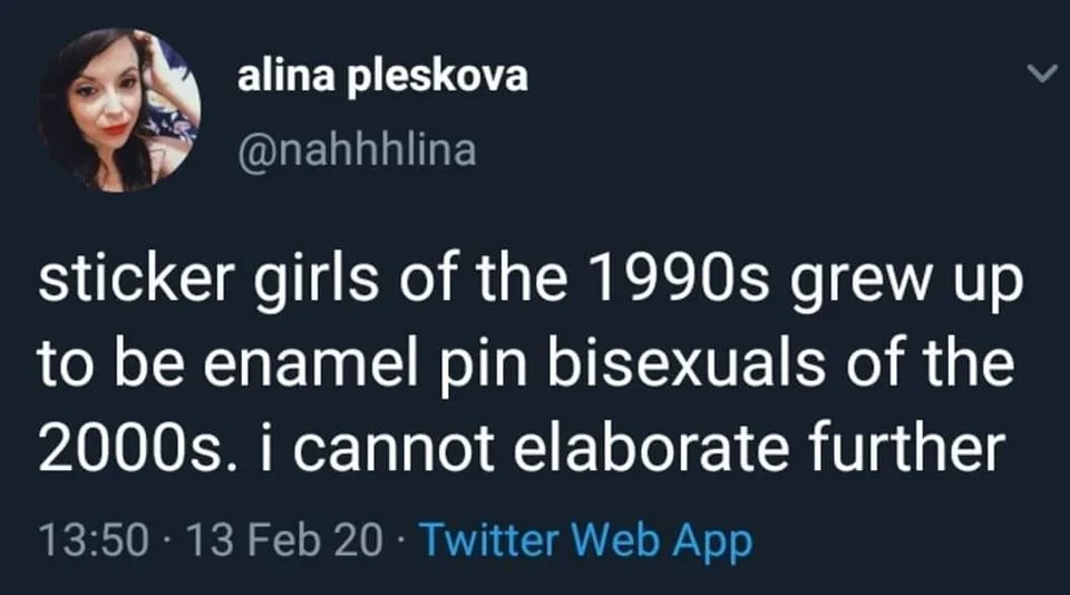 2000s meme