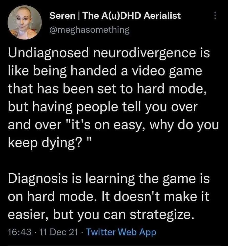 diagnosis meme