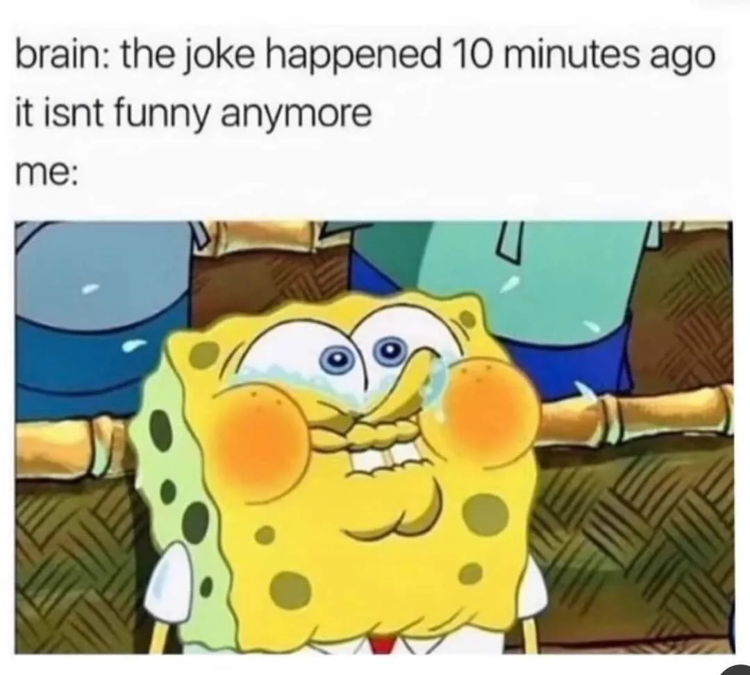 laughing meme